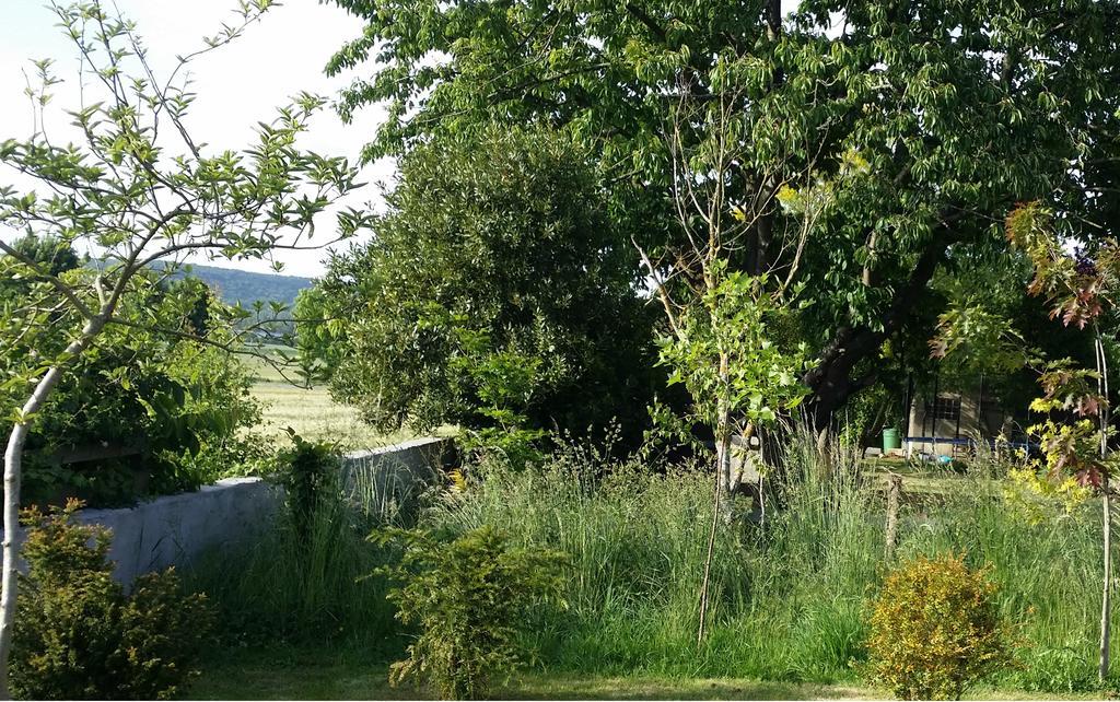 Gite Labradors De Bailly - Giverny Saint-Pierre-la-Garenne Εξωτερικό φωτογραφία